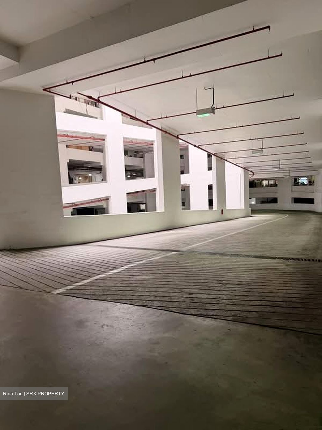 Woodlands Industrial Xchange (D25), Factory #568666151